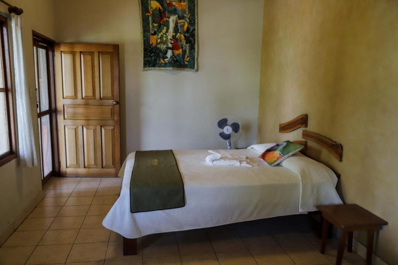 Hotel Bahia Taitza San Andrés Dış mekan fotoğraf