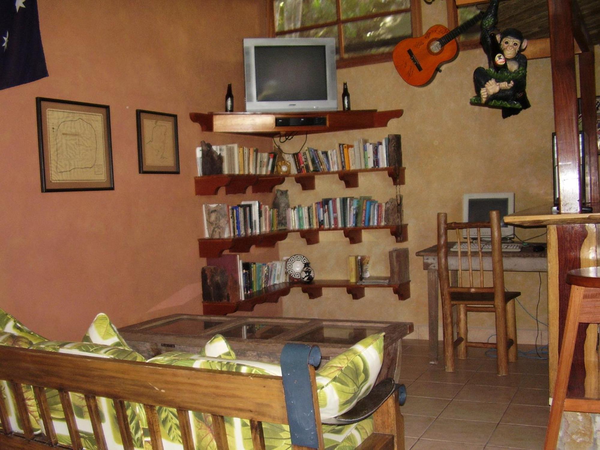Hotel Bahia Taitza San Andrés Dış mekan fotoğraf