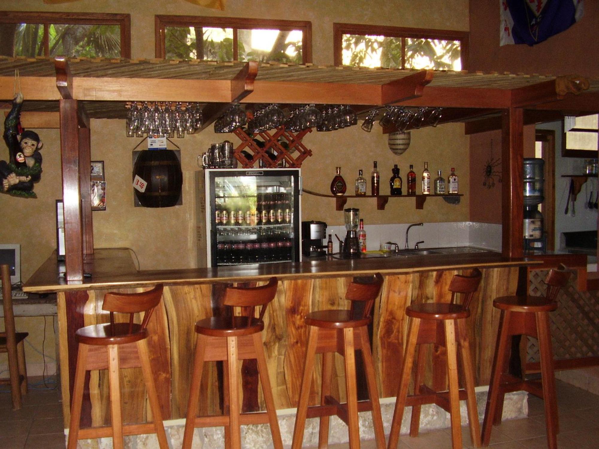 Hotel Bahia Taitza San Andrés Dış mekan fotoğraf