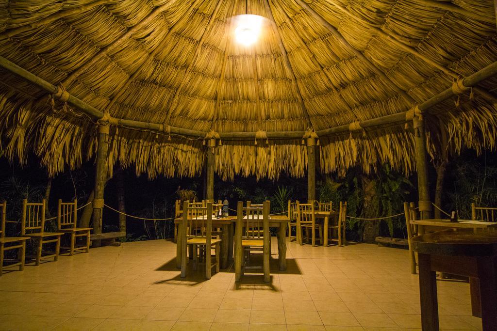 Hotel Bahia Taitza San Andrés Dış mekan fotoğraf