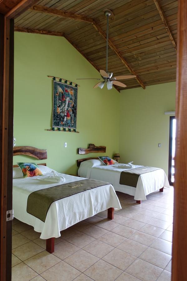 Hotel Bahia Taitza San Andrés Dış mekan fotoğraf