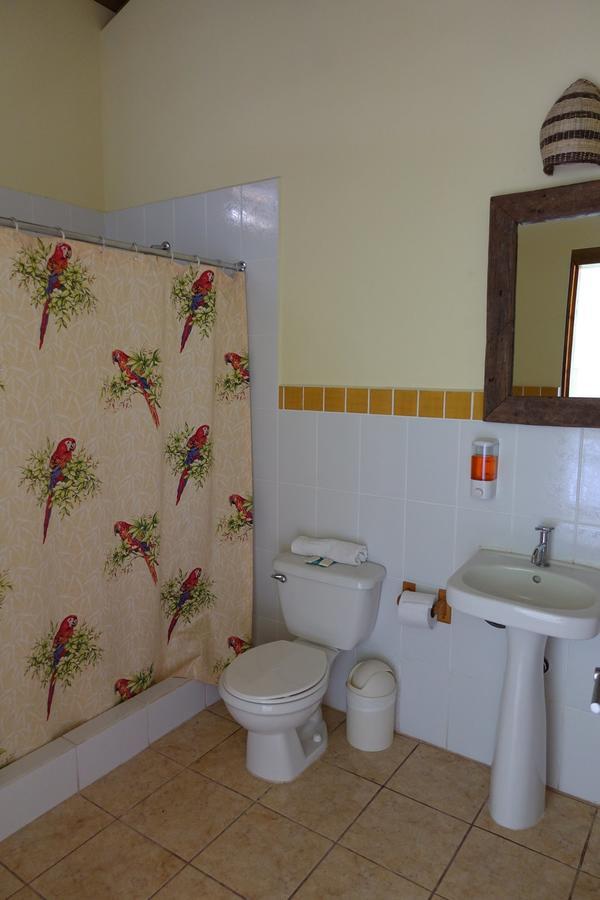 Hotel Bahia Taitza San Andrés Dış mekan fotoğraf