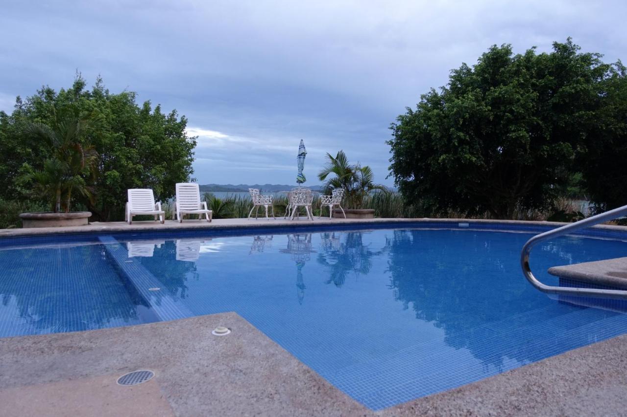 Hotel Bahia Taitza San Andrés Dış mekan fotoğraf